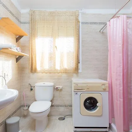 Apartamento Los Cardones Apartman