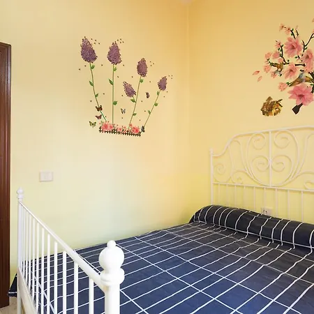 Apartman Apartamento Los Cardones Granadilla de Abona