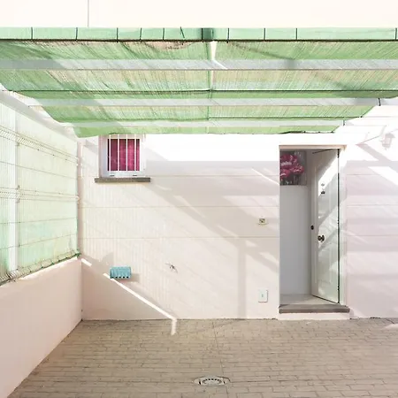 Apartamento Apartamento Los Cardones *