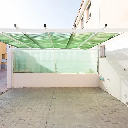 Apartamento Apartamento Los Cardones