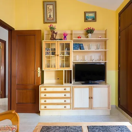 Apartamento Los Cardones Granadilla De Abona
