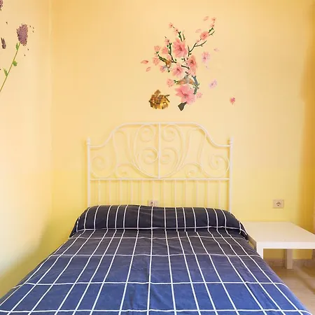 Apartamento Los Cardones *