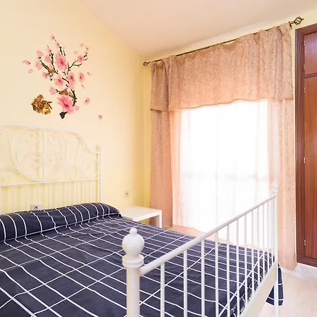 Apartamento Los Cardones Apartamento *