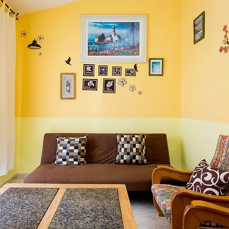 Apartamento Los Cardones * Granadilla De Abona