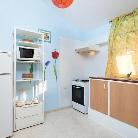 Apartamento Los Cardones Apartamento Granadilla De Abona