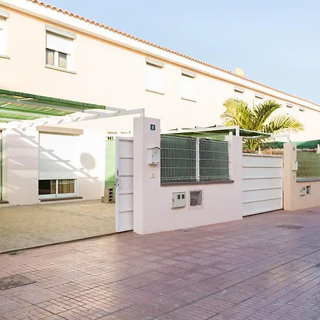 Apartamento Los Cardones *