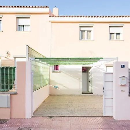 Apartamento Los Cardones