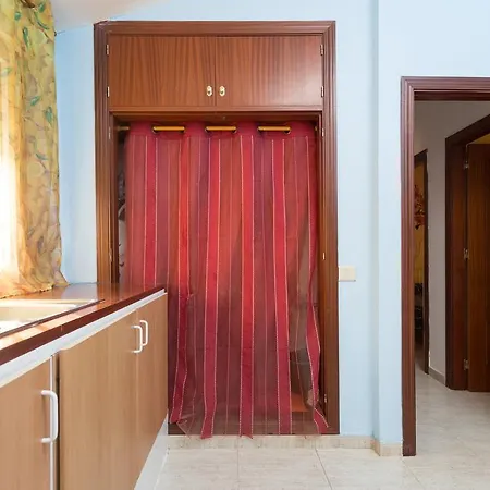 Apartamento Apartamento Los Cardones
