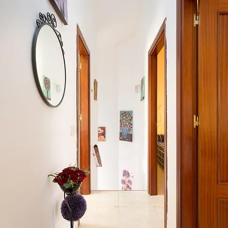 Apartamento Los Cardones Apartamento Granadilla De Abona